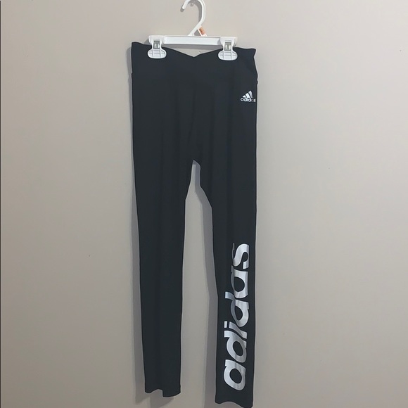adidas Pants - Adidas athletic leggings